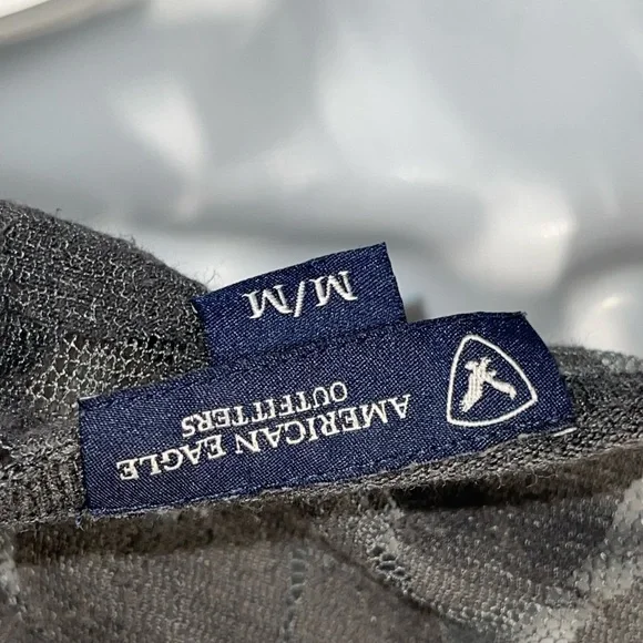 American Eagle Outfitters Dark Gray Women's Sweater - Picture 10 of 10